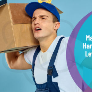Manual Handling Level 2