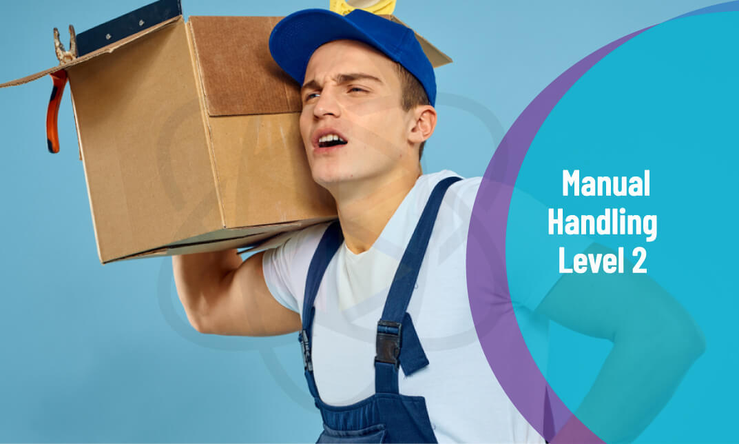 Manual Handling Level 2