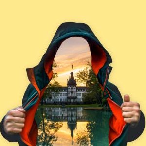 Artwork in Photoshop