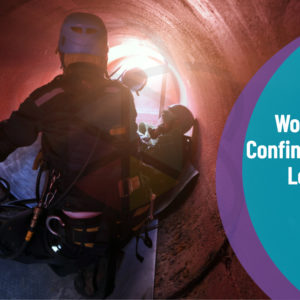 Working in Confined Spaces Level 2