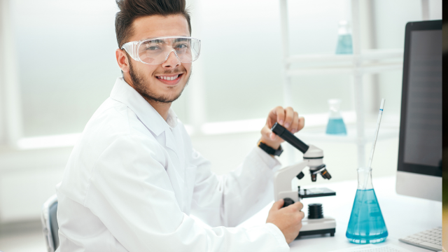 Laboratory Technician Diploma