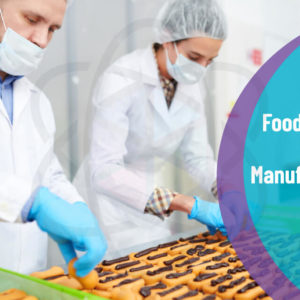 Level 2 Food Safety in Manufacturing