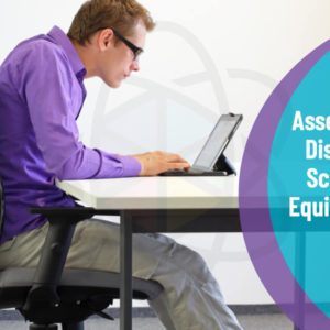 Assessing Display Screen Equipment