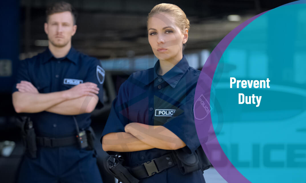 Prevent Duty