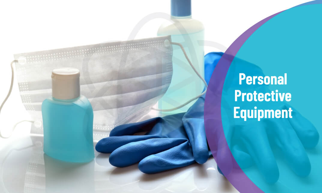 Personal Protective Equipment