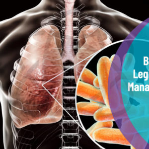 Basic Legionella Management- CPD Certified & RoSPA Approved