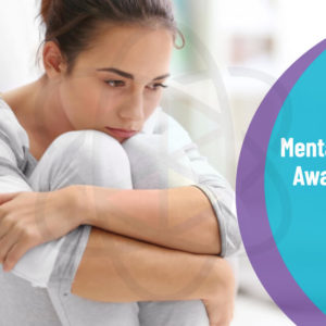 Mental Health Awareness - RoSPA Approved