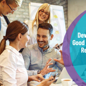 Developing Good Employee Relation Professional Video Training