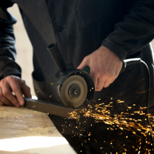 Abrasive Wheels – CPD Certified & IIRSM Approved