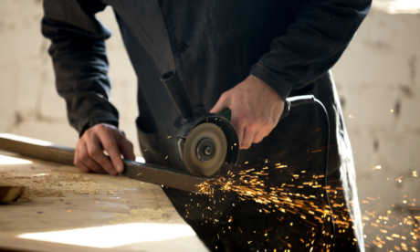Abrasive Wheels – CPD Certified & IIRSM Approved