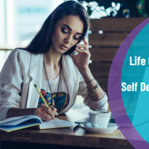 Life Coaching For Self Development