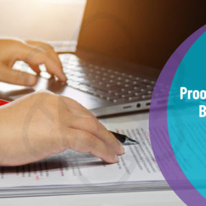 Proofreading Basics for proofreading course