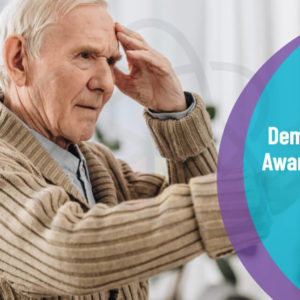 Dementia Awareness Complete Video Training - CPD Certified