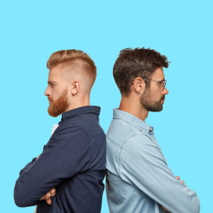 Dealing With Difficult People In Life & Work
