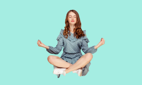Mental Freedom: Freedom From Pain