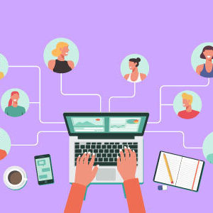 Personal and Networking Skills