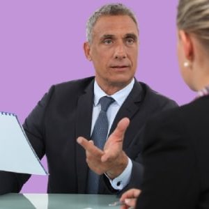 Minute Taking Executive Training Level 5