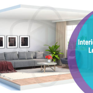 Interior Design Course Level 5