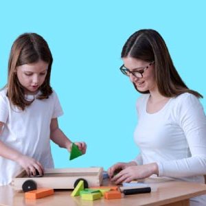 School Shadow Support Worker Course