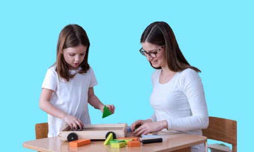 School Shadow Support Worker Course