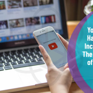 YouTube - Hacks of Increasing The Number of Views