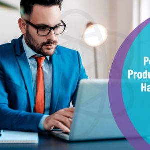 Peak Productivity Hacks