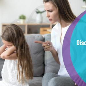 Discipline - Learn to Lead A Disciplinary Life