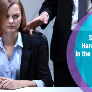 Sexual Harassment in the Workplace Video Training