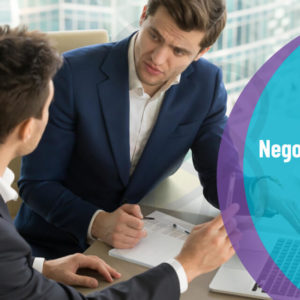 Negotiation CPD Certified & RoSPA Approved Complete Video Training