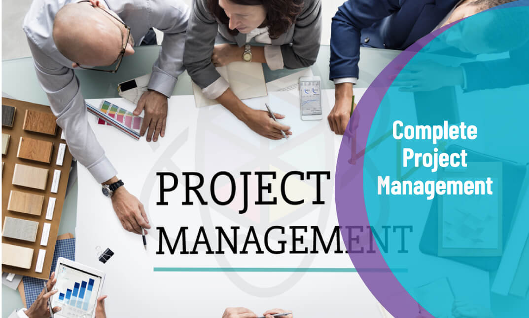 Complete Project Management Video Training