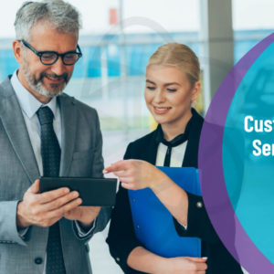 Customer Service Basic Video Course