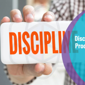 Disciplinary Procedures- CPD Approved
