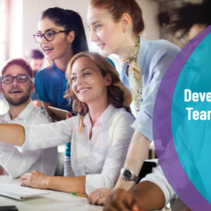 Developing Teamwork Complete Video Course