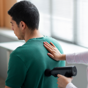 Acupressure Training For Common Conditions Part 1
