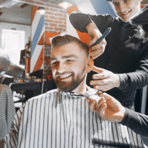 Barber Training Course