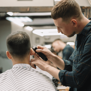 Barbering for Beginners