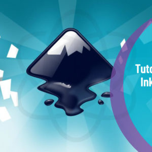 Tutorial For Inkscape - Learn Vector Graphics Design