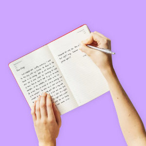 Bullet Journaling Course