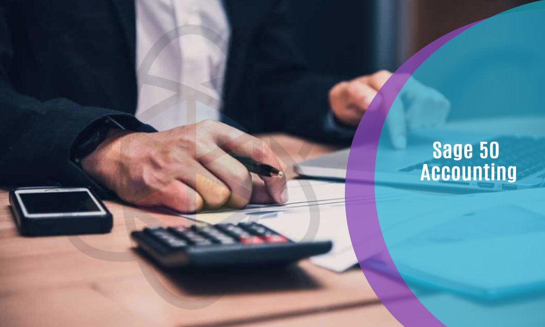 Sage 50 Accounts Training