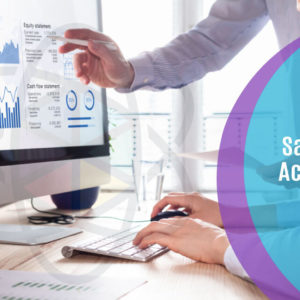 Sage 50 Accounts