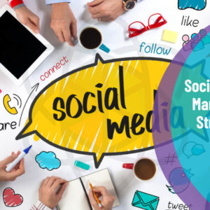 Social Media Marketing Strategy