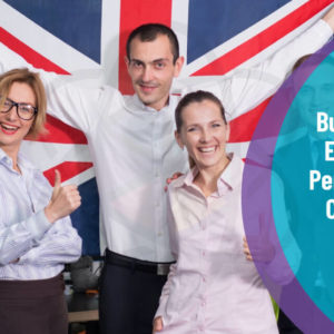 Business English Perfection Course