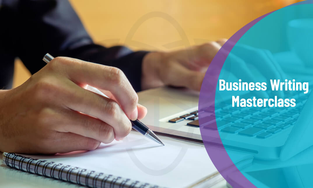 Business Writing Masterclass