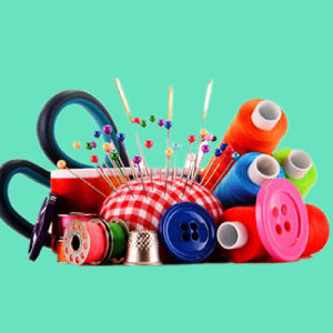Essential Sewing Patterns Course