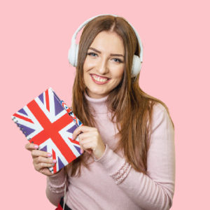 British English Pronunciation & Accent Course