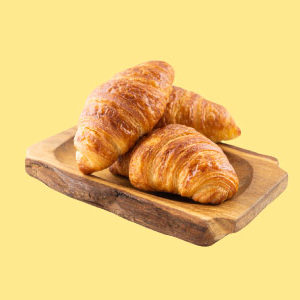 French Croissant Steps and Secrets Course