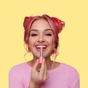 Complete Makeup Training for Lips