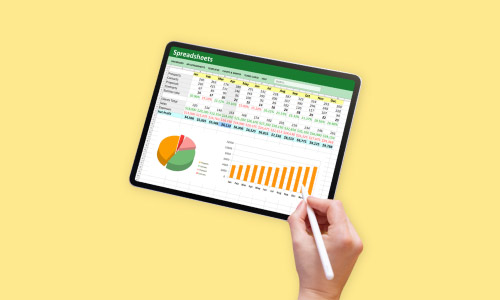 VLOOKUP: Master Excel Formula VLOOKUP in 60 minutes!
