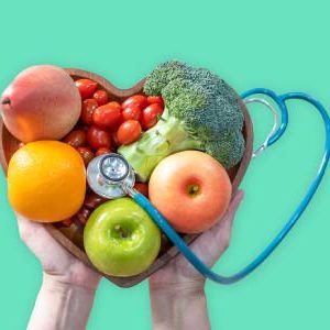 Nutritions for Disease & Inflammation