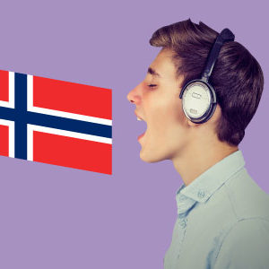 Norwegian Language Course A2 Part 2
